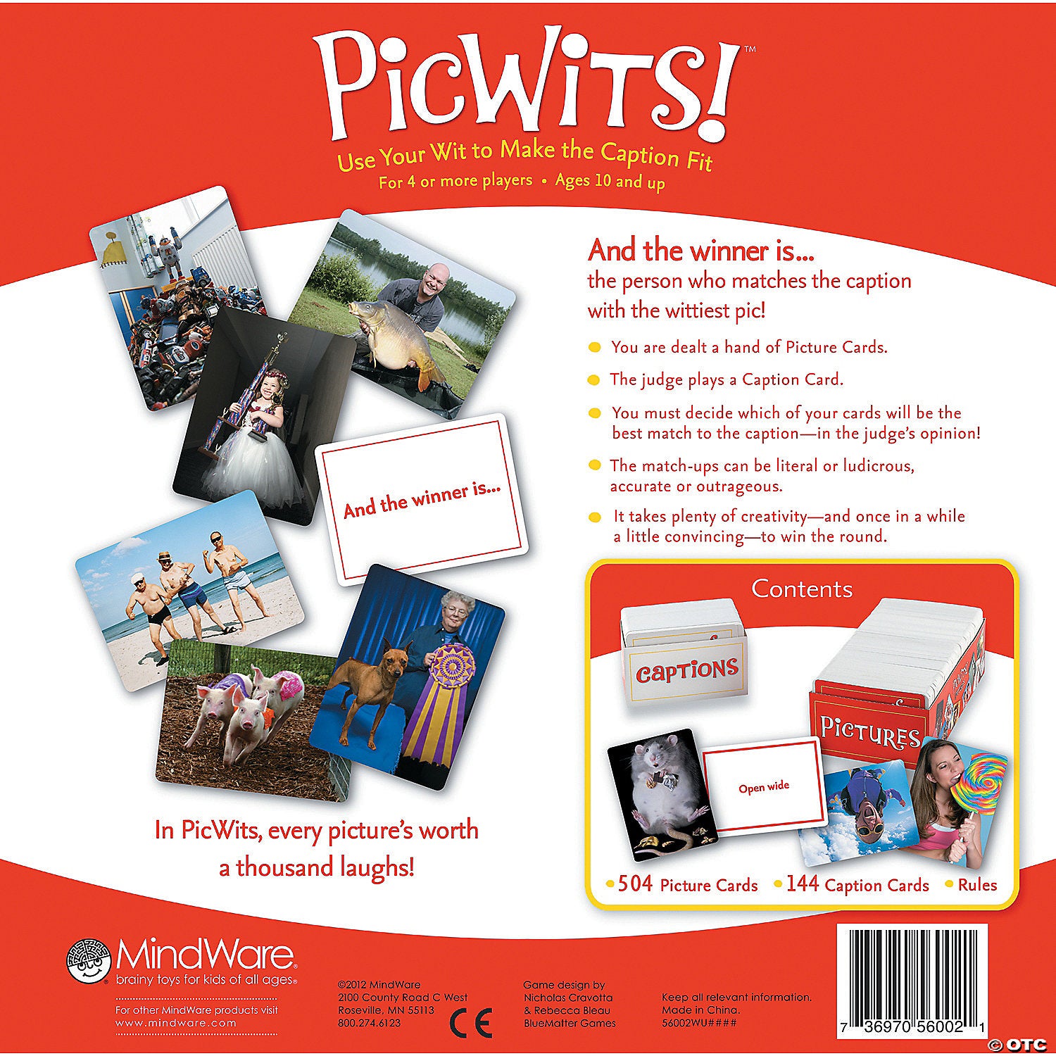 PicWits