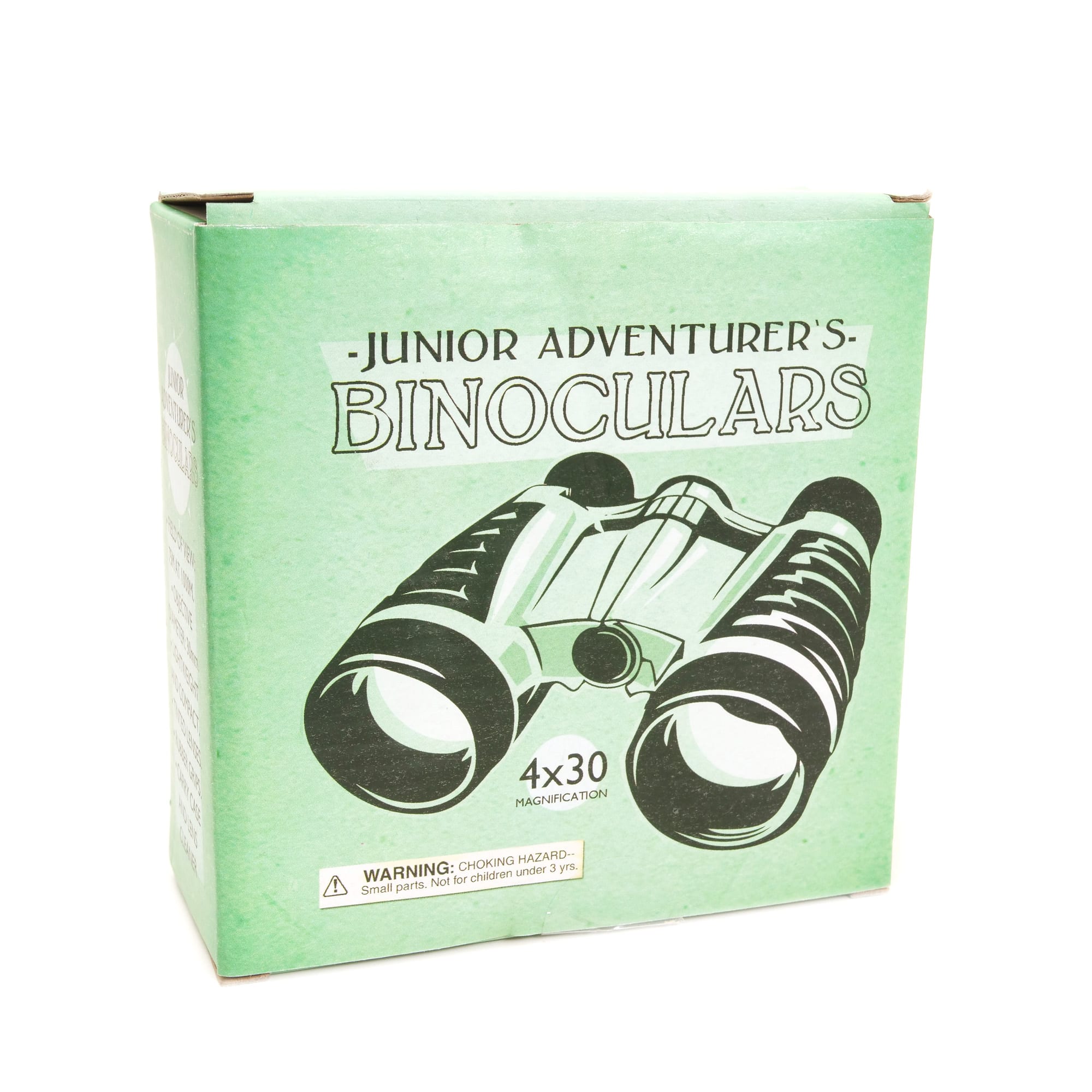 Binoculars