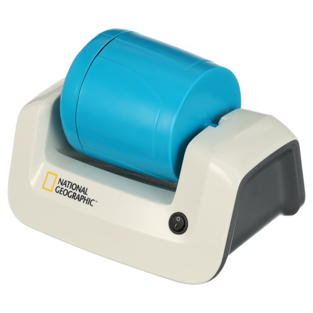 Rock Tumbler Explorer Series