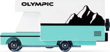 NEW Olympic RV