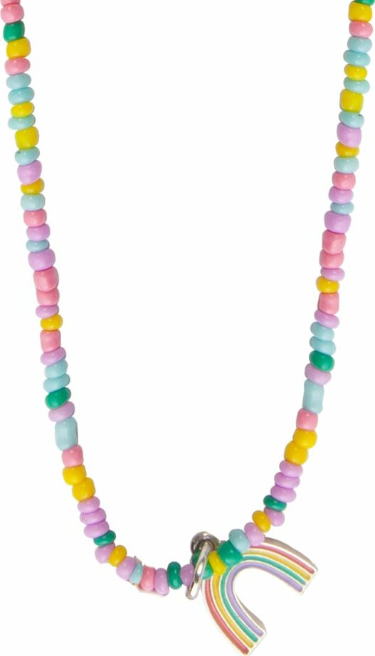 Boutique Rainbow Magic Necklace