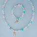 Boutique Superstar Necklace