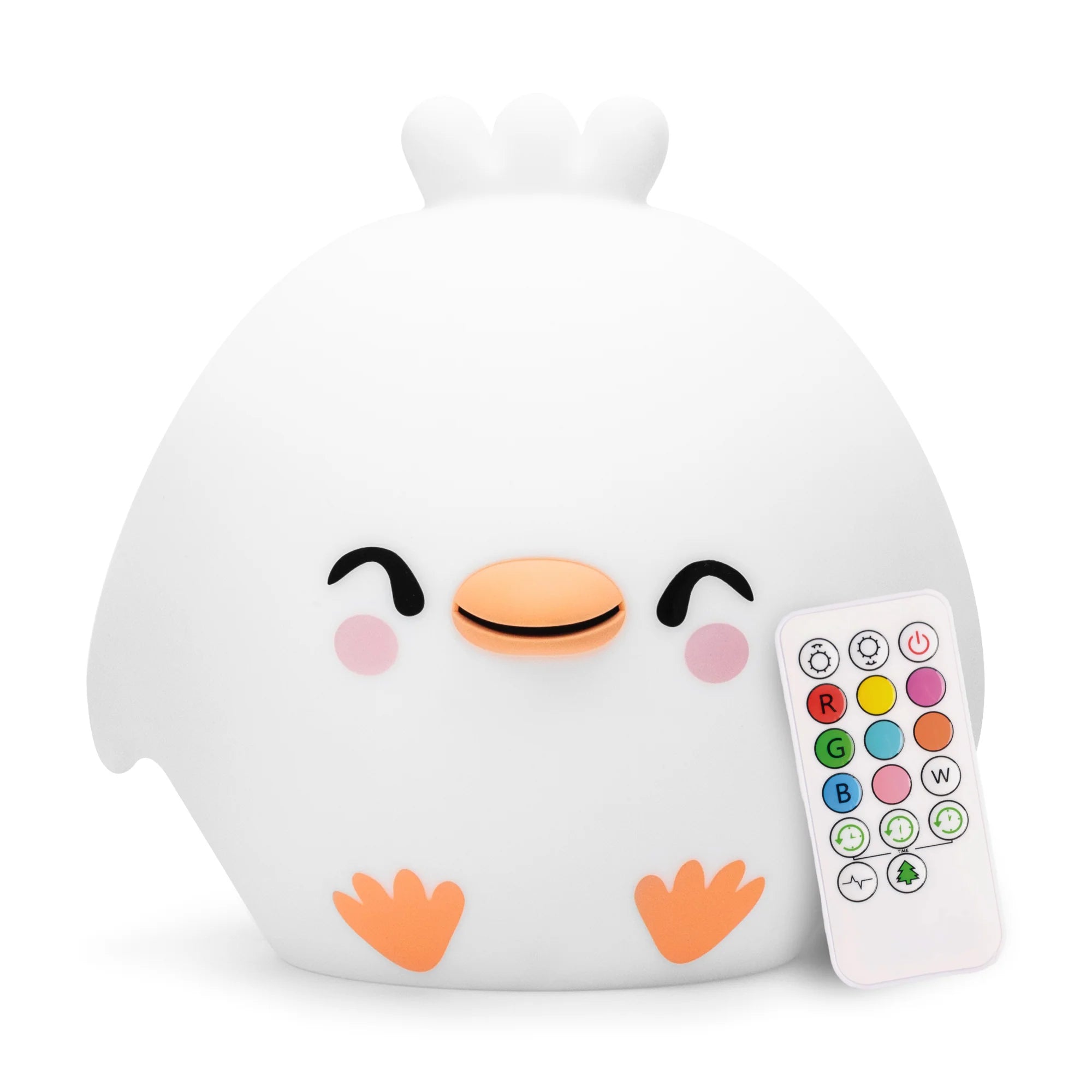 Lumipet Chick + Remote