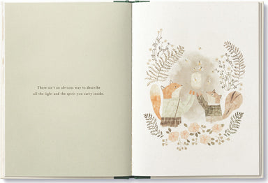 Book - More Than a Little