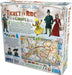 Ticket To Ride Europe