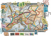 Ticket To Ride Europe