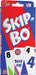 SKIP-BO Card Game