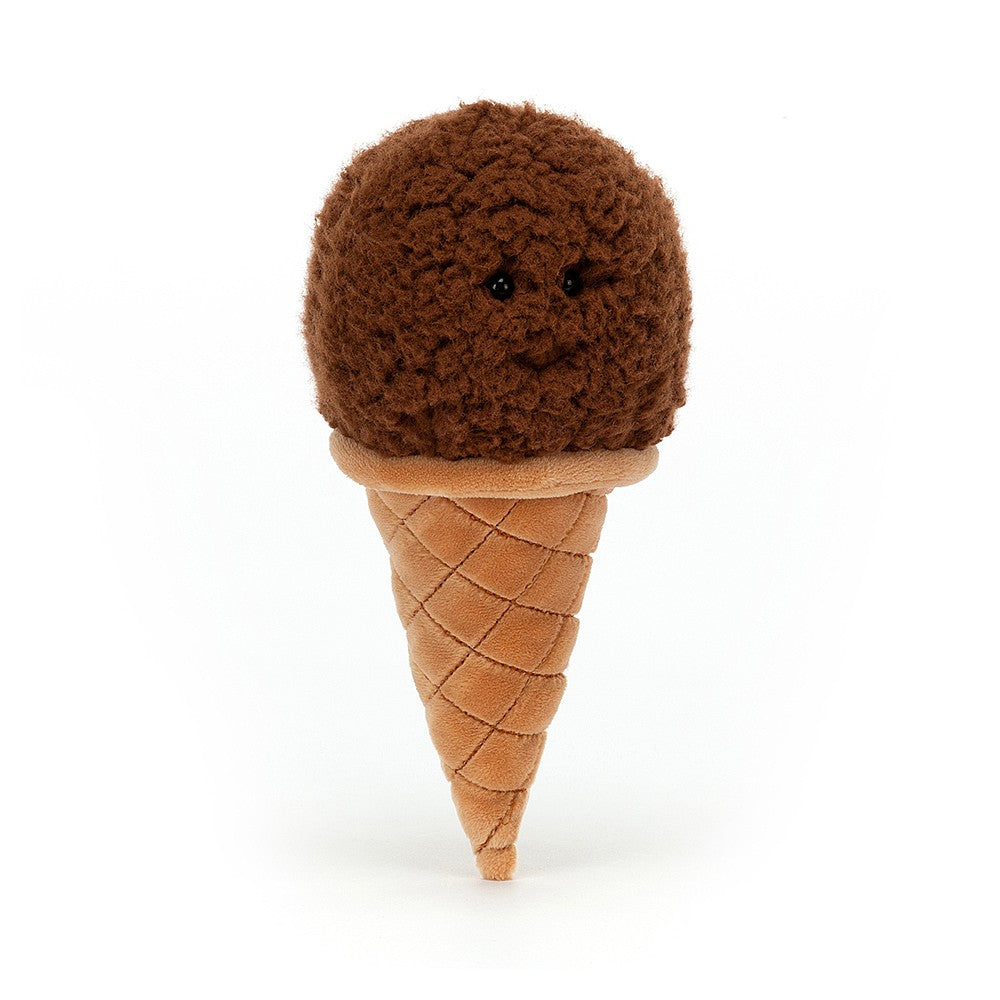 Irresistable Ice Cream Chocolate