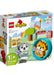 10977 My First Puppy & Kitten With Sounds