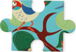 Contour Puzzle Bird Tree 58 pcs