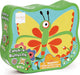 Butterfly Compact Matching Game