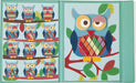 Edulogic Book Colours & Shapes Owl