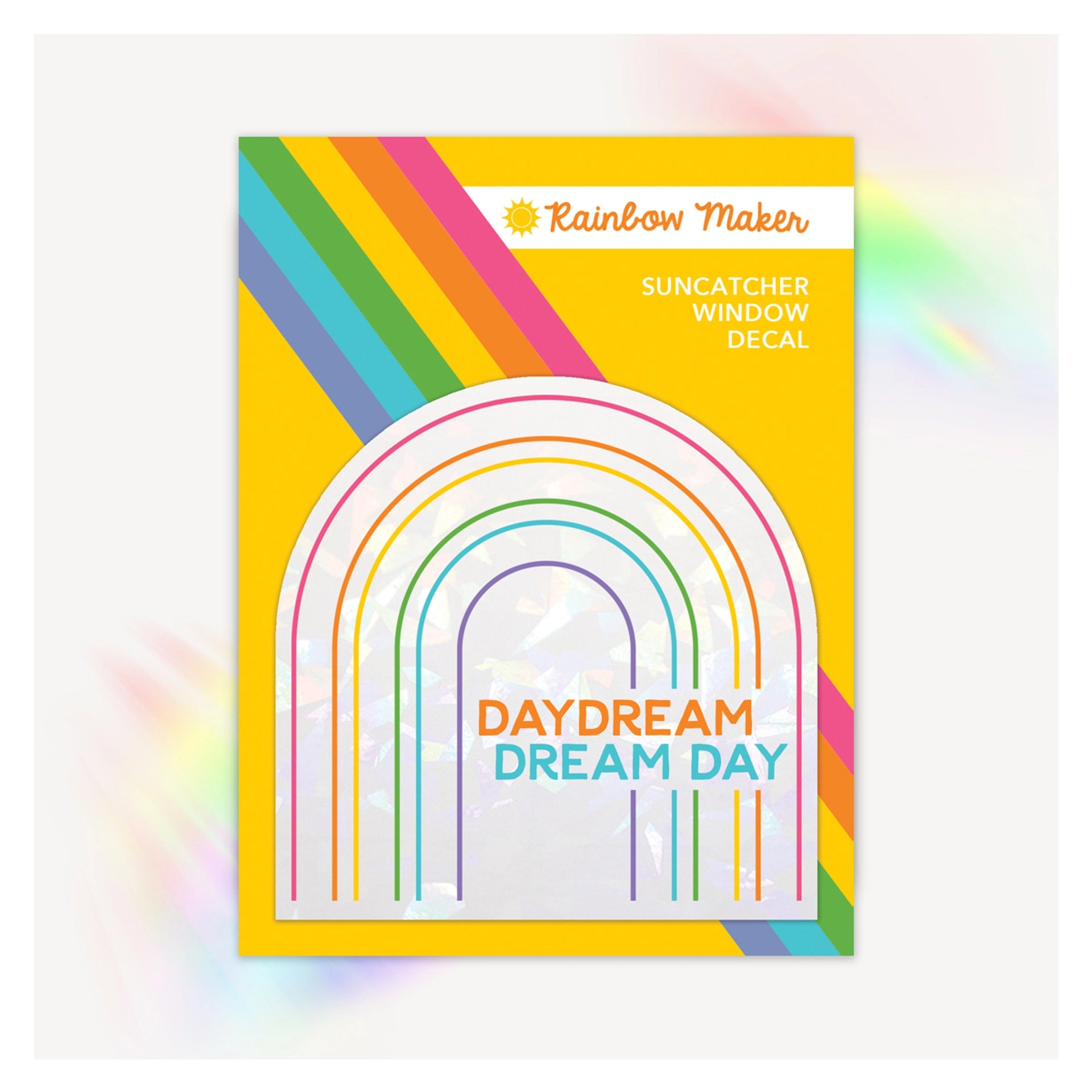 Daydream Rainbow Maker