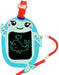 Sketch Pals Noa Narwhal Boogie Board
