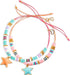 DJECO Star Heishi Beads & Jewelry