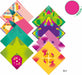 Djeco Tropics Origami Paper Craft Kit