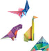 Petit Gifts - Origami Dinosaurs