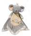 Gray Elephant Snuggler