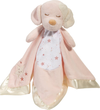 Rosy Cream Dog Lil' Snuggler