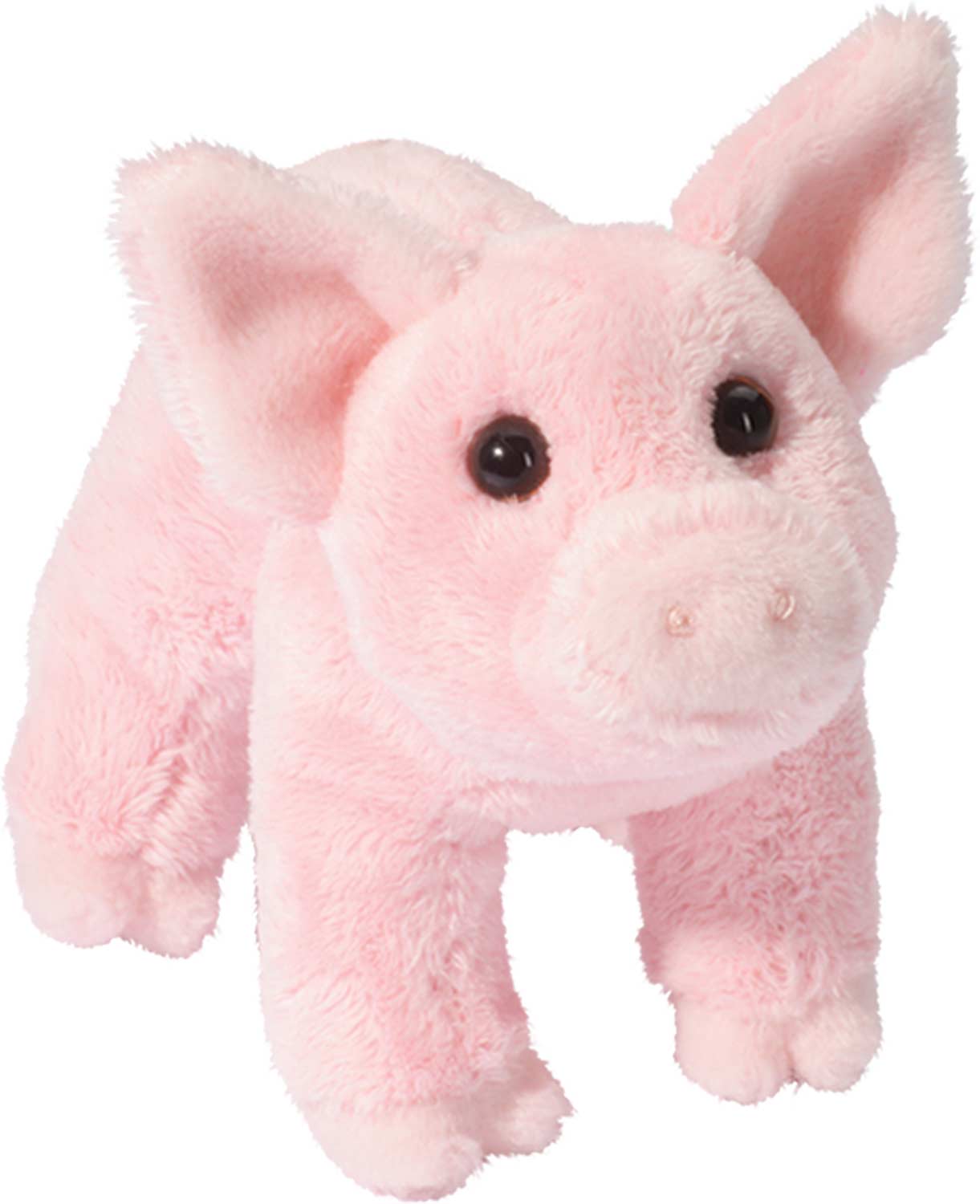 Buttons Pig