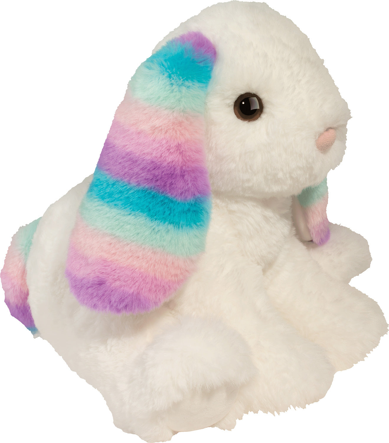 Livie Rainbow Bunny (Large)