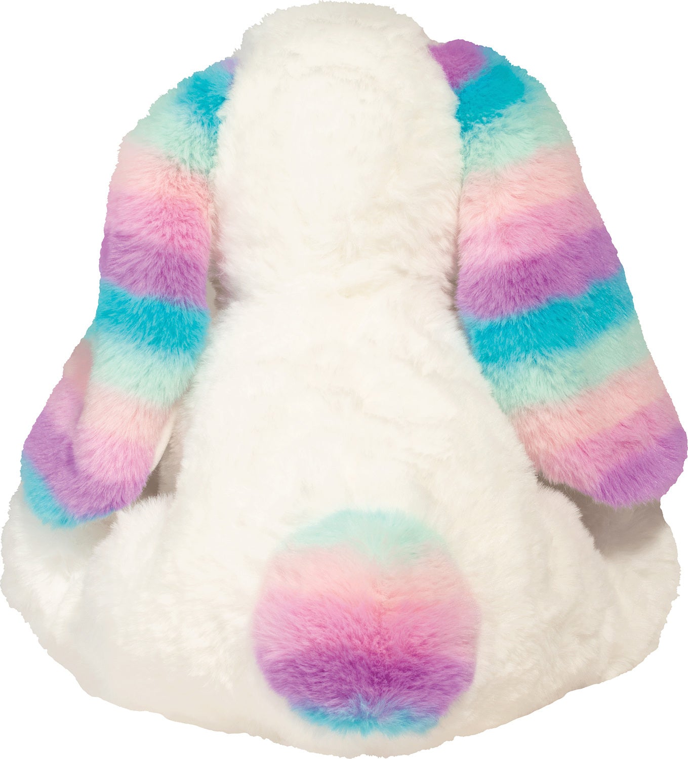 Livie Rainbow Bunny (Large)