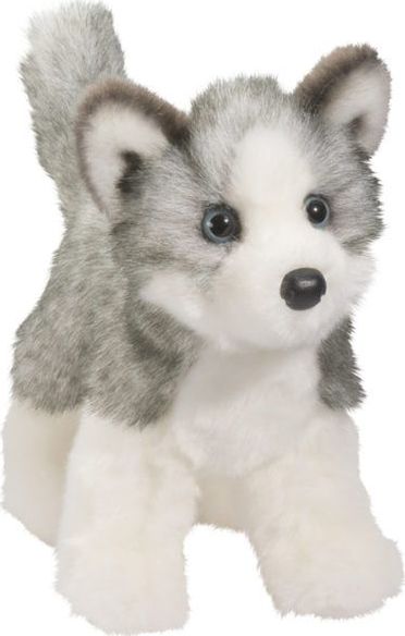 Blaze Husky