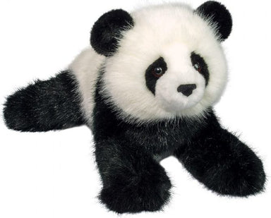 Wasabi Panda*