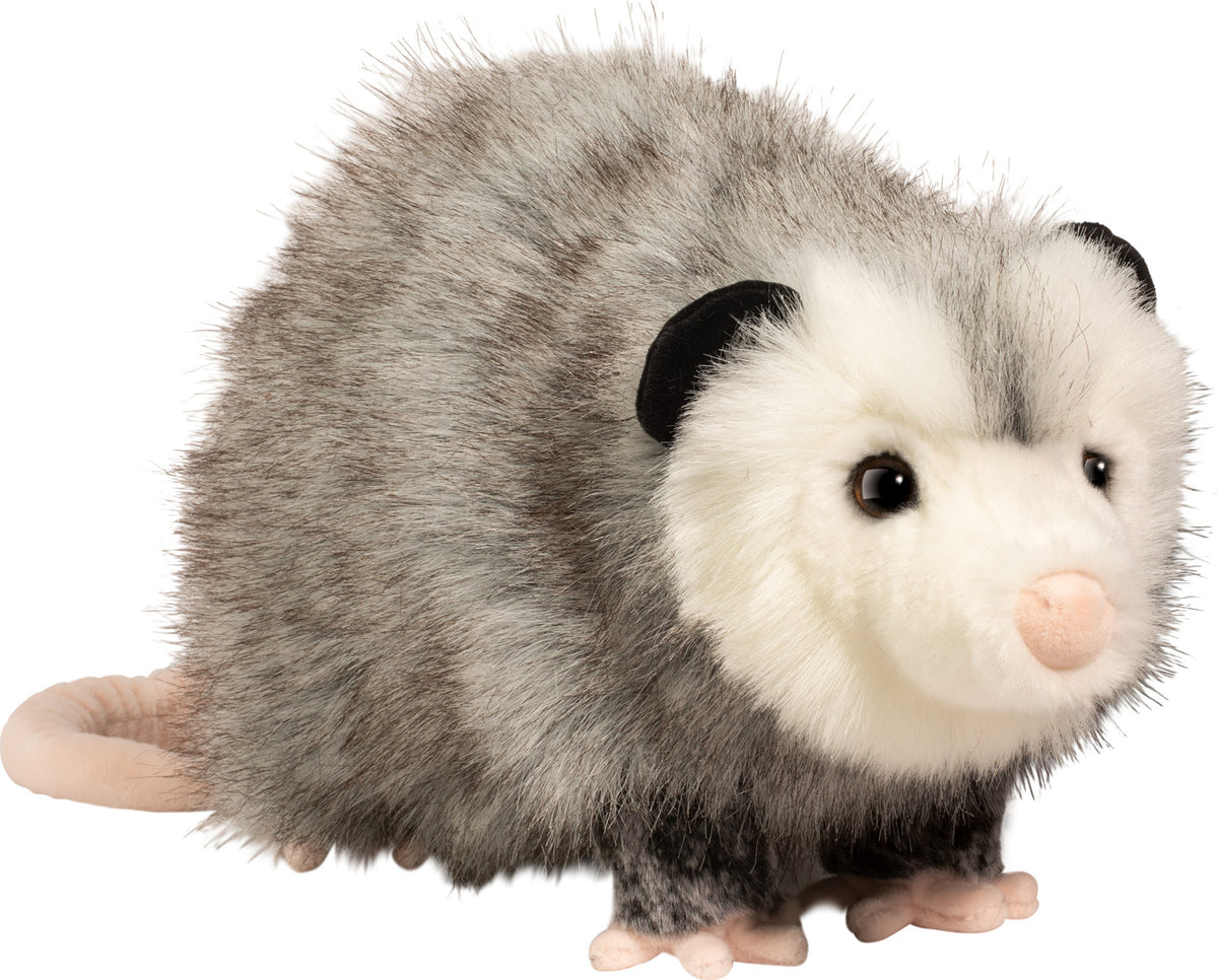 Ozzy Possum Deluxe — Piccolo Mondo Toys