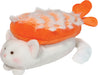 Sushi Cat Macaroon