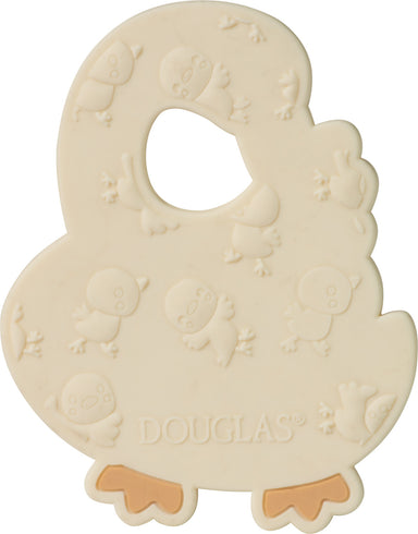 Gibson Goose Silicone Teether