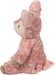 Farrah Pink Fawn Chime