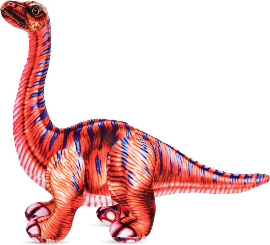 Brontosaurus Dinosaur Plush