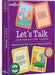 Let's Talk Conversation Cards