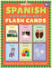 Spanish Flash Cards