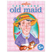 Old Maid Playing Cards