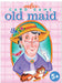 Old Maid Playing Cards