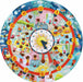 Around the Clock Puzzle