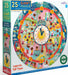 Around the Clock Puzzle