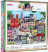 Paris In A Day 1000 Piece Rectangle Puzzle