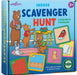 Scavenger Hunt Game - Indoors