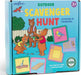 Scavenger Hunt Game - Outdoors