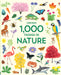 1,000 Things In Nature