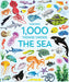 1,000 Things Under The Sea