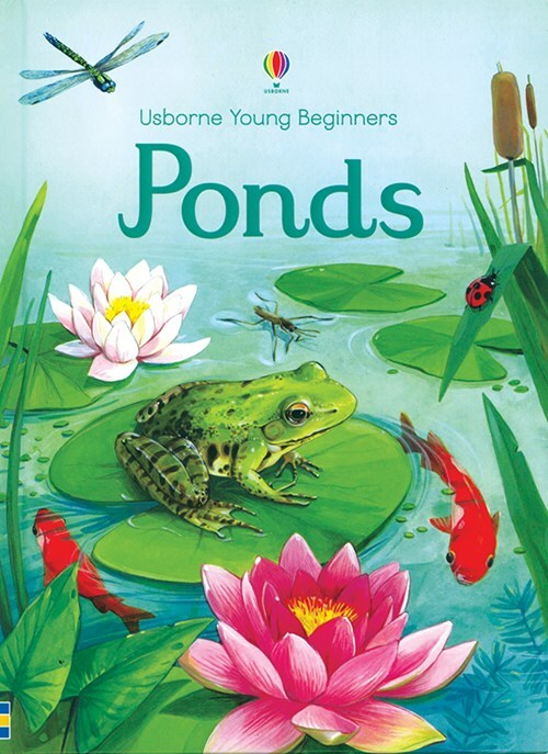 Ponds (Young Beginners)