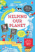 Helping Our Planet (Ir)