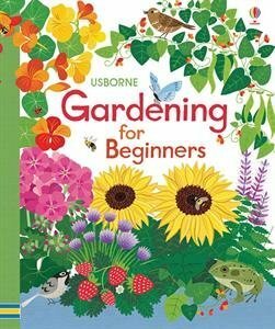 Gardening for Beginners IR