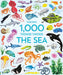 1,000 Things Under The Sea
