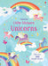 Little Stickers Unicorns