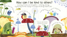 Lift-the-Flap First Questions and Answers: How Can I Be Kind?